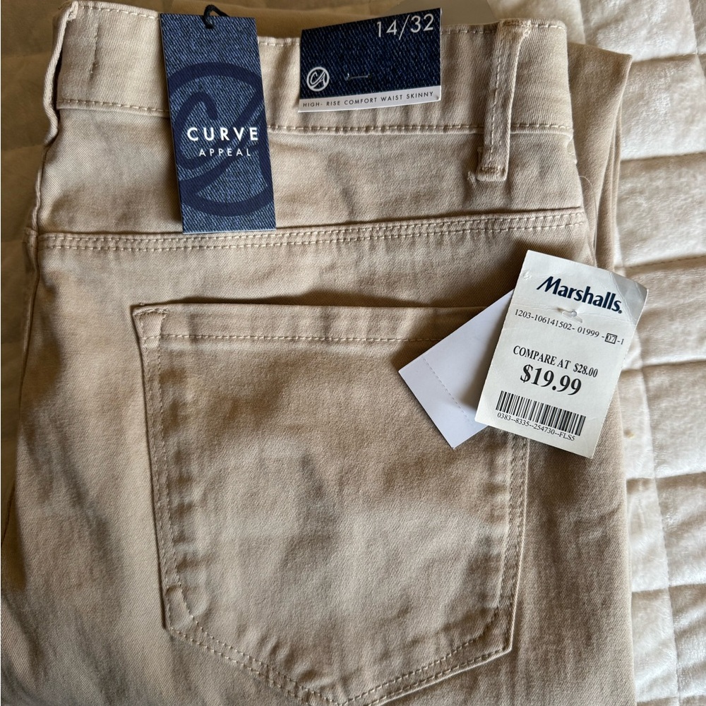 Casual Dress Pants